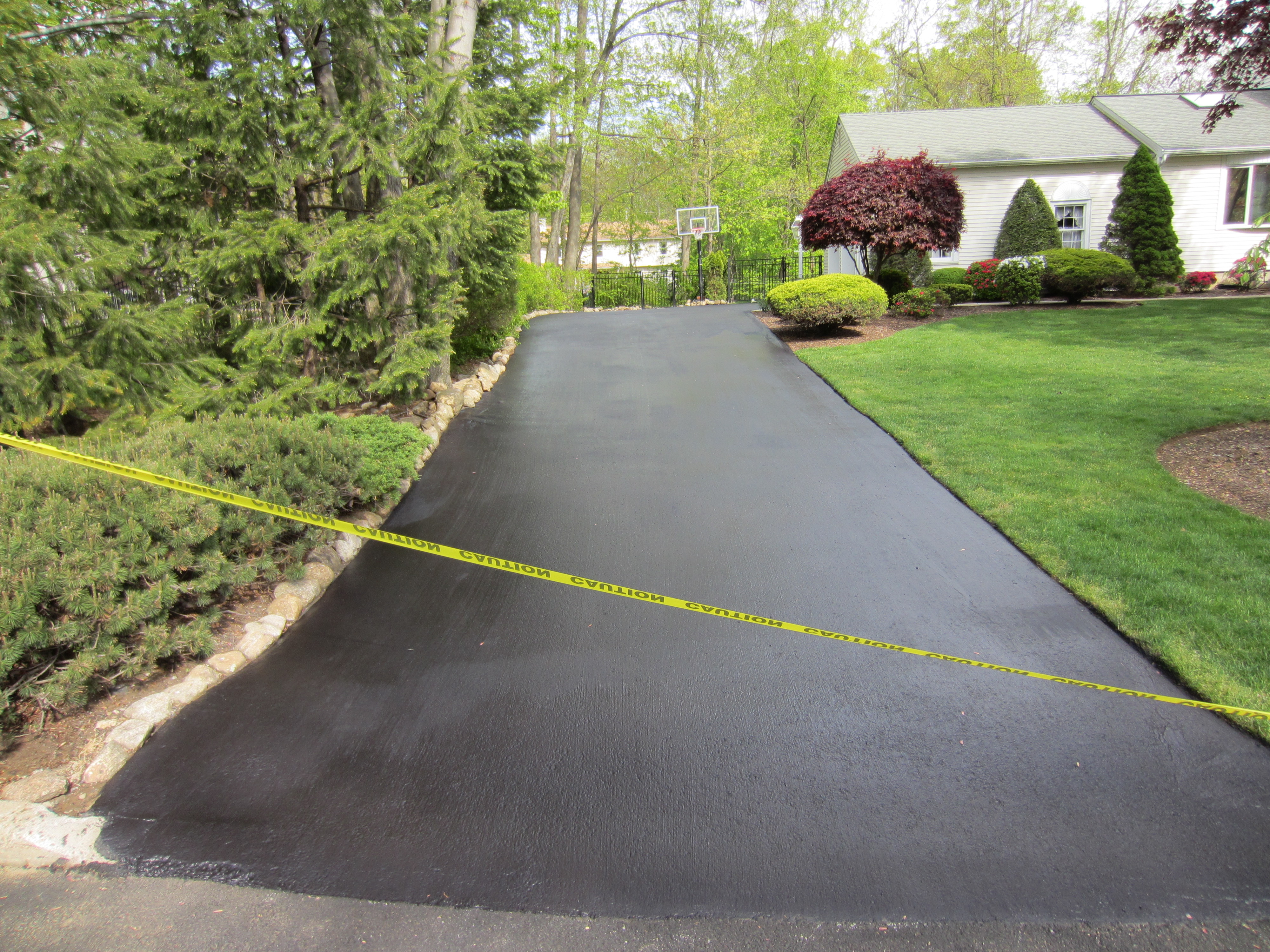 SealPro Sealcoat Residential project 32