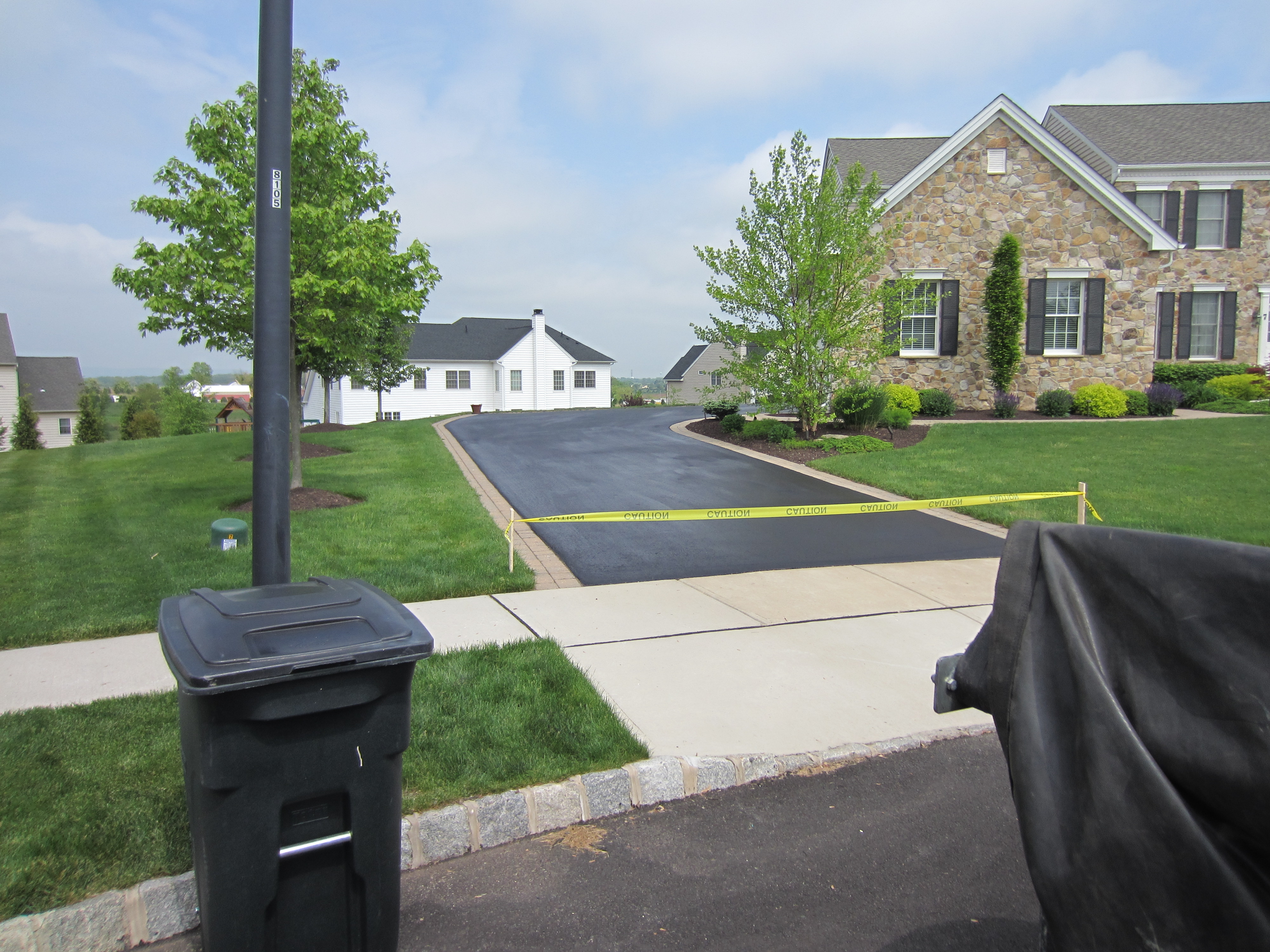 SealPro Sealcoat Residential project 34