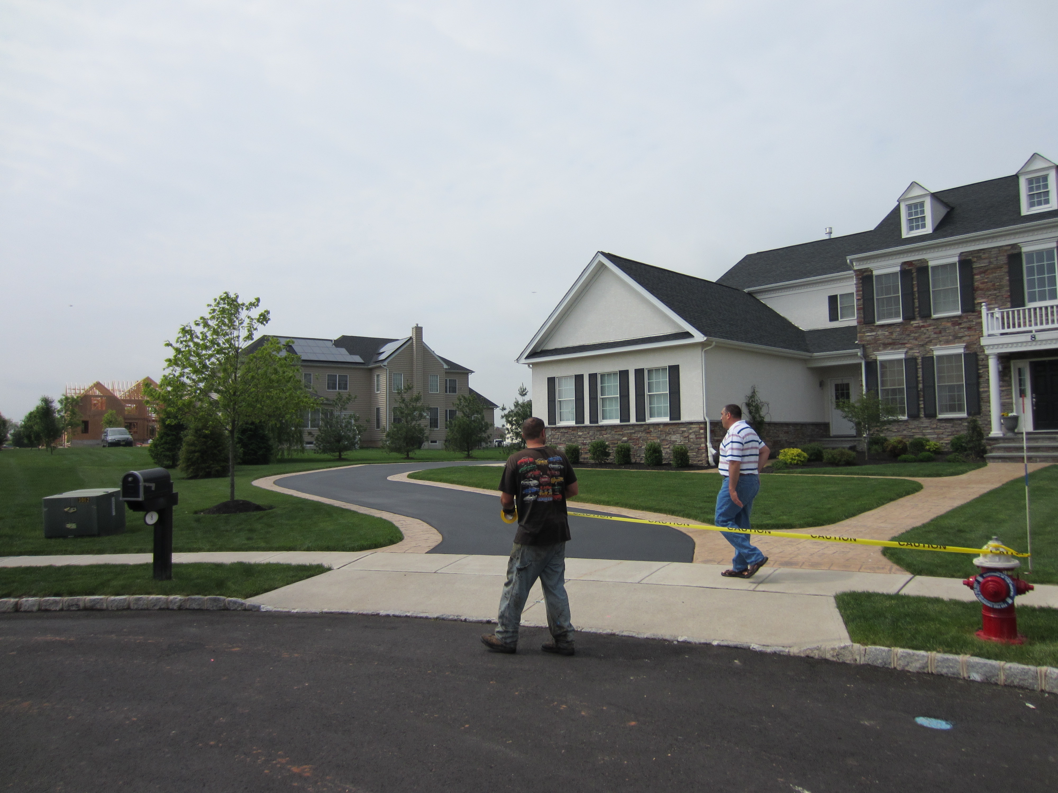 SealPro Sealcoat Residential project 46