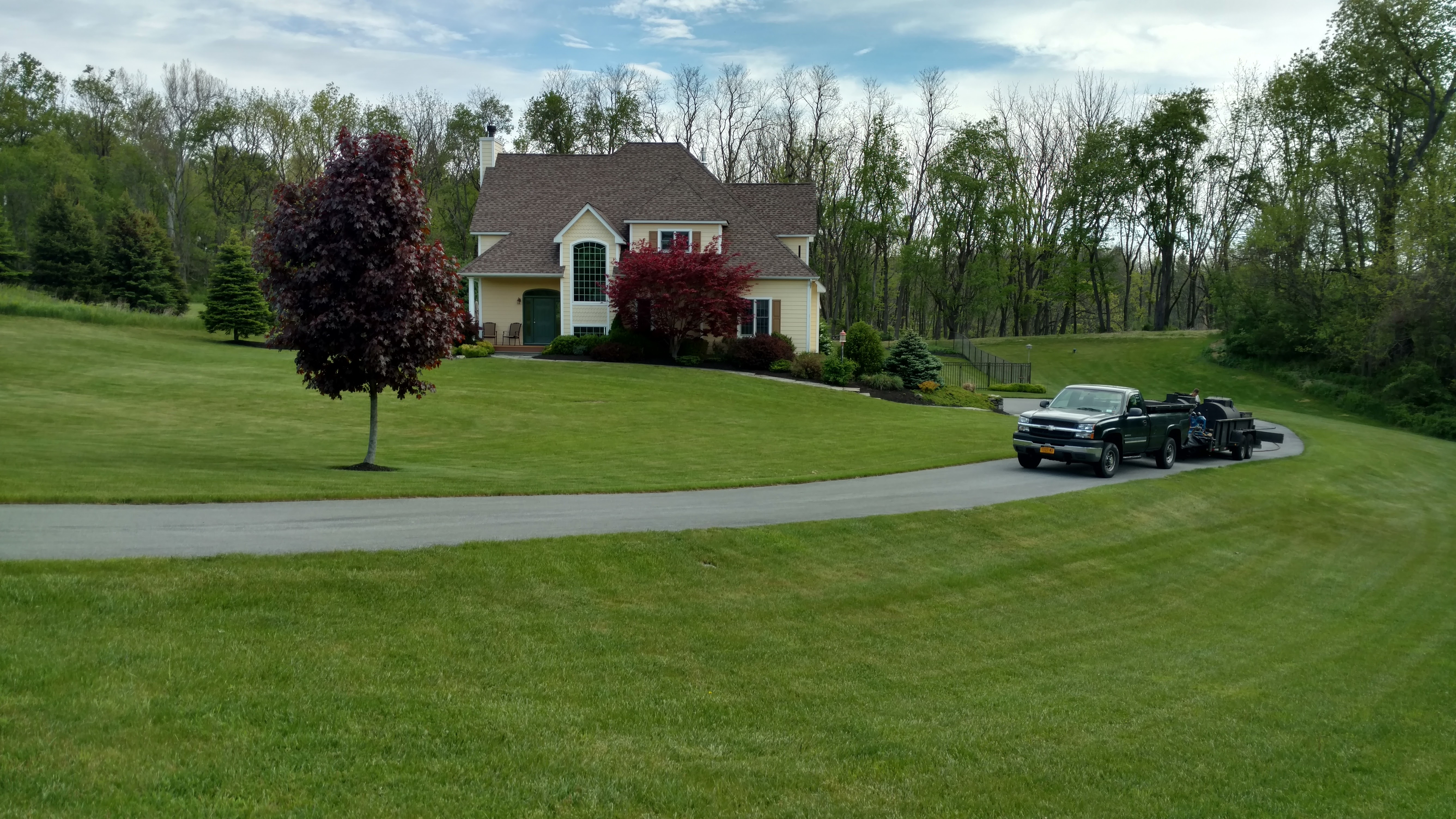 SealPro Sealcoat Residential project 53