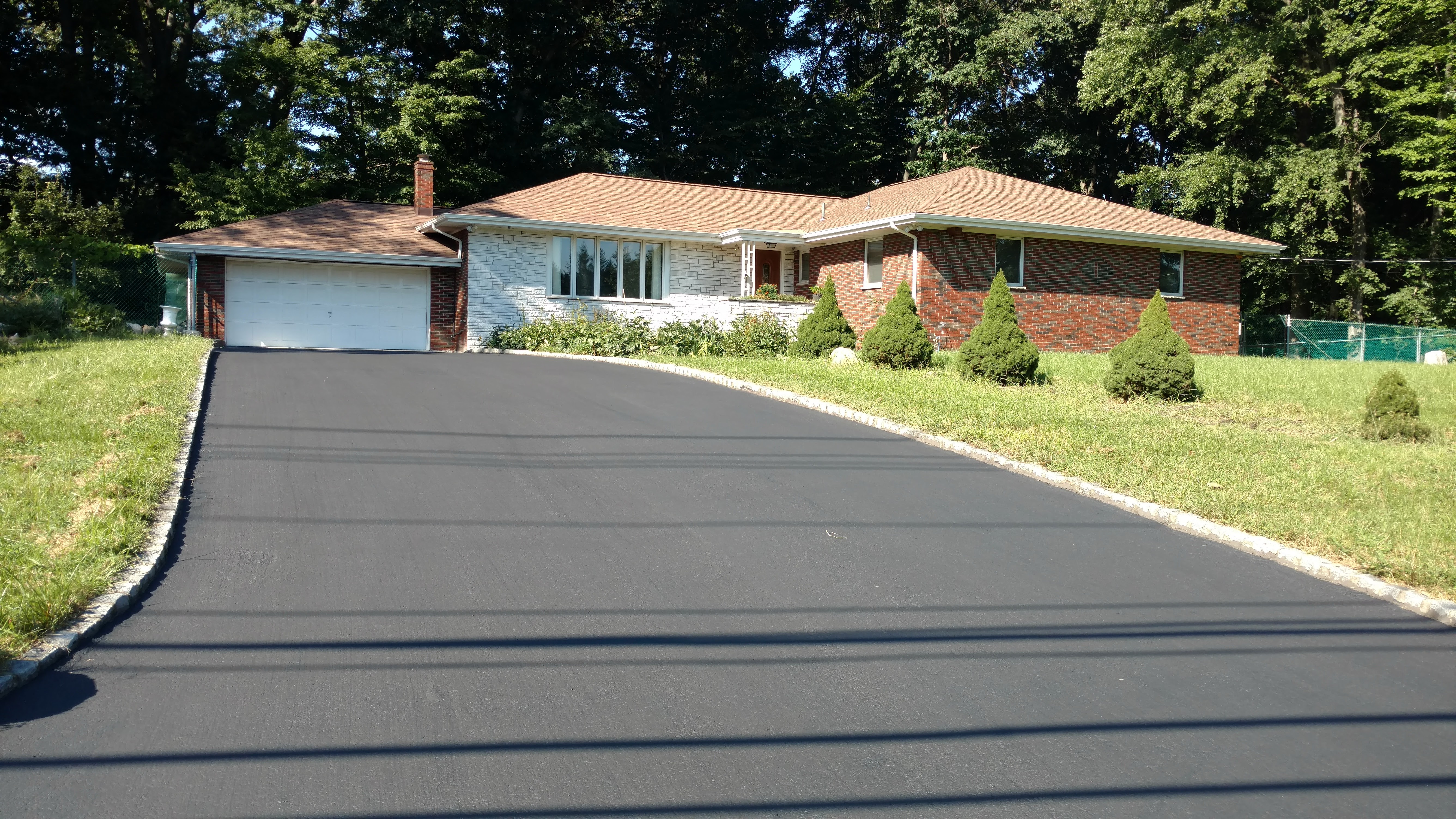 SealPro Sealcoat Residential project 55