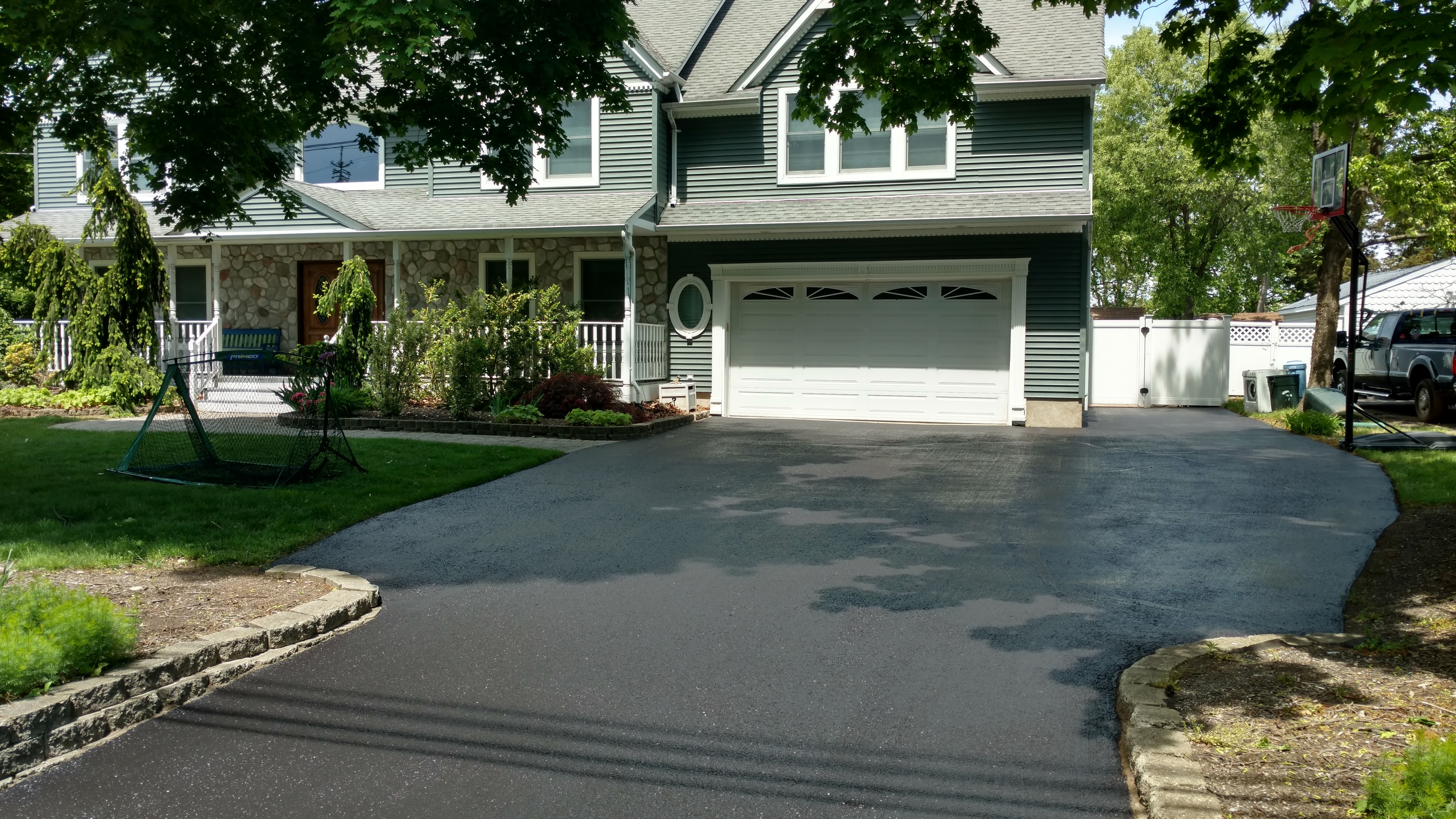 SealPro Sealcoat Residential project 58