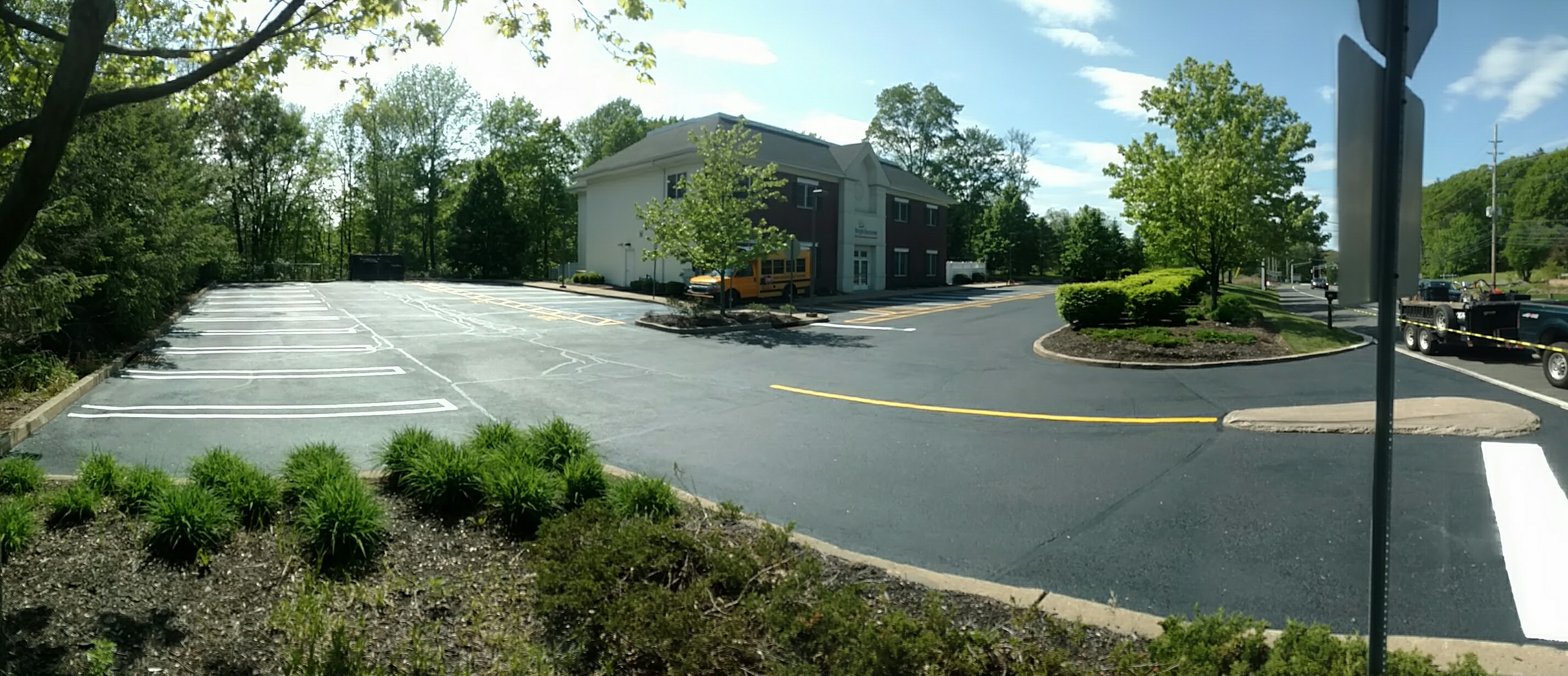 SealPro Sealcoat Residential project 59