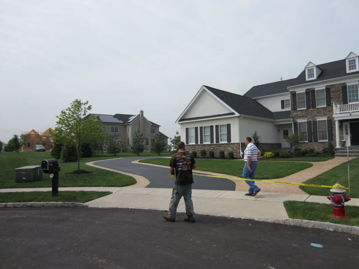SealPro Residential